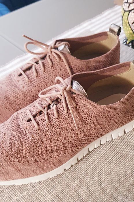Літні кросівки Cole haan 41 р.