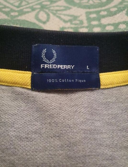 Продам Поло Fred Perry