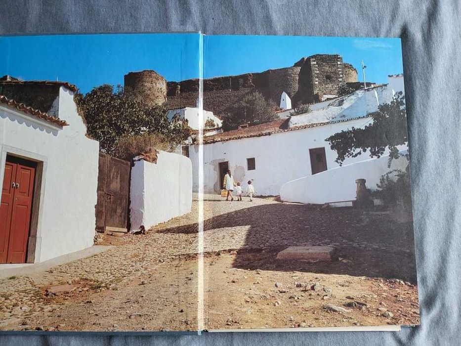 Le Portugal - Deutsche Ausgabe