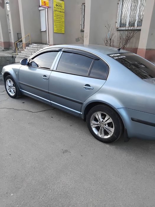 Продам автомобиль