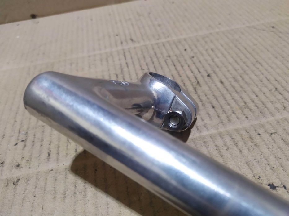 Вынос SR винтаж, японский, 25.4