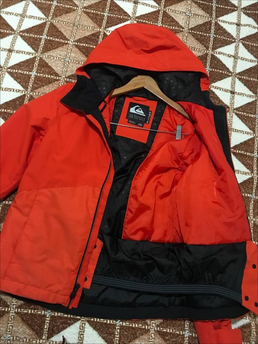 Casaco de inverno Quiksilver
