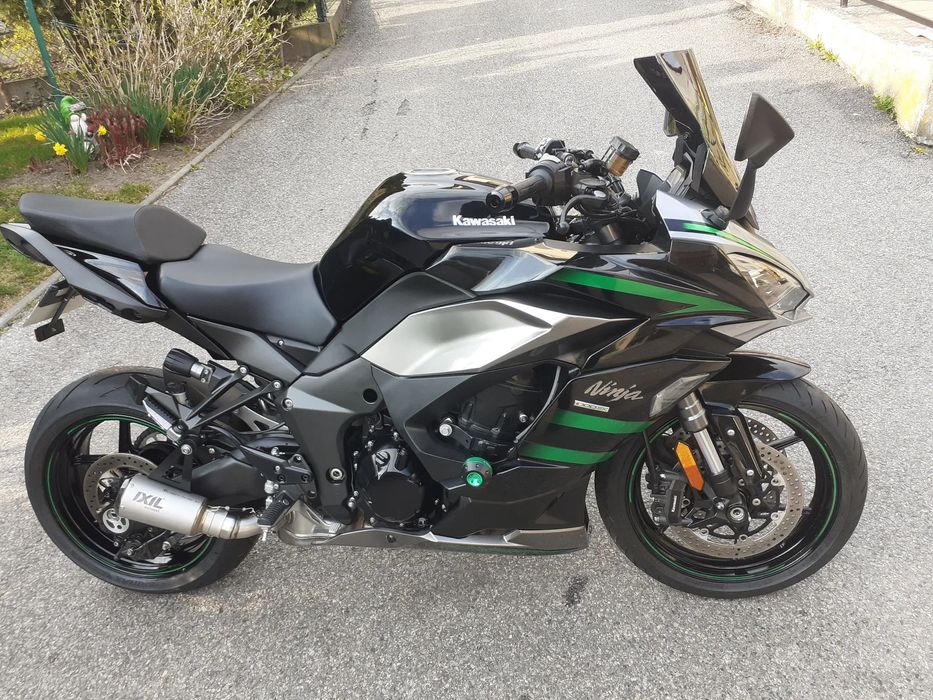 Kawasaki