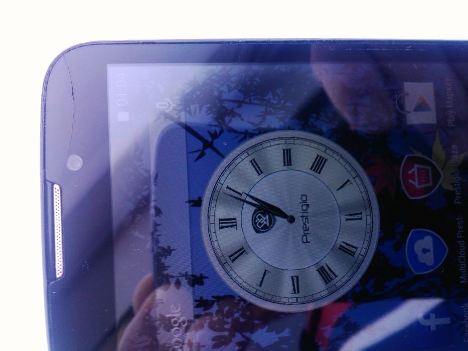 Телефон, android,смартфон Prestigio PSP 5517 DUO ; Meizu  m 818 h