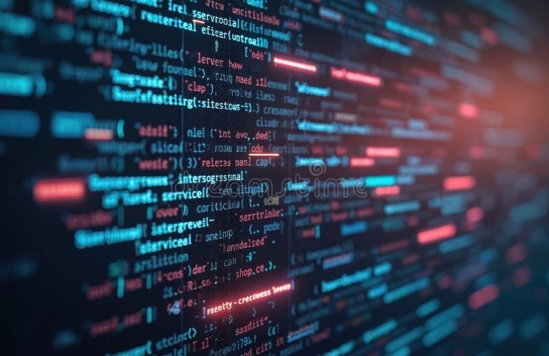 Комп'ютерні послуги програмне забезпечення