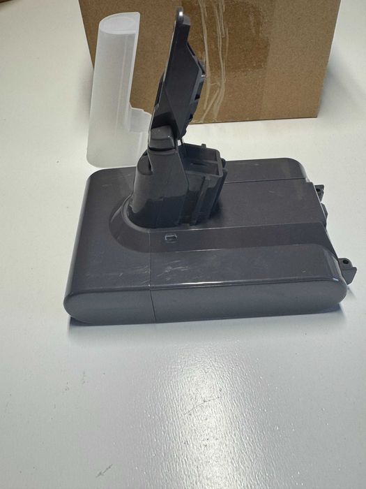 Zamiennik baterii dyson v7 6000mah 21.6v 129.h wh