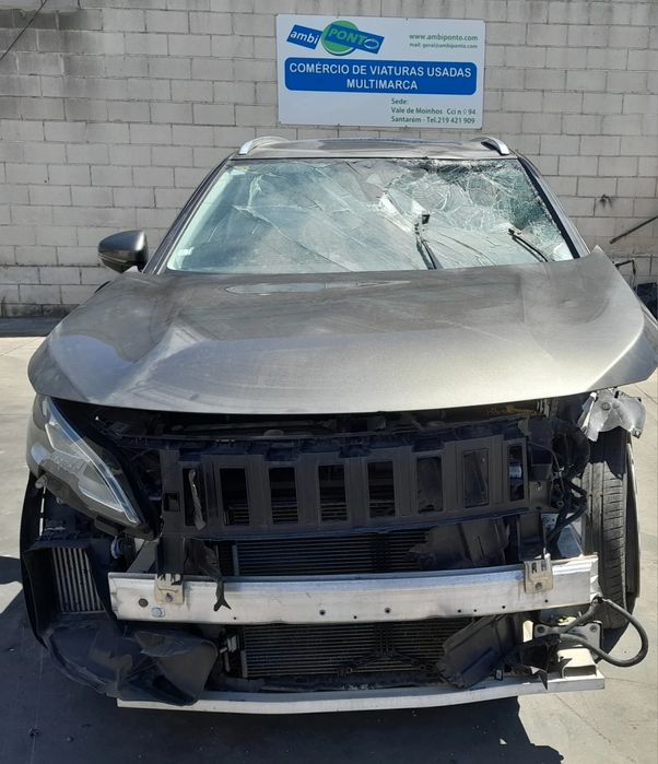 Para peças PEUGEOT 3008 II (M_)