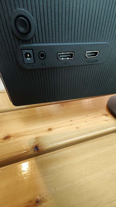 Monitor MSI PRO MP252L Czytaj Opis!!!