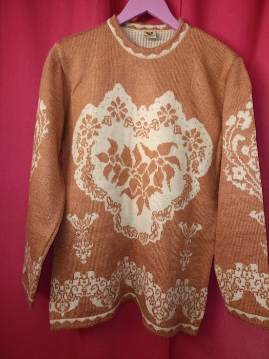 Camisolão estilo Túnica