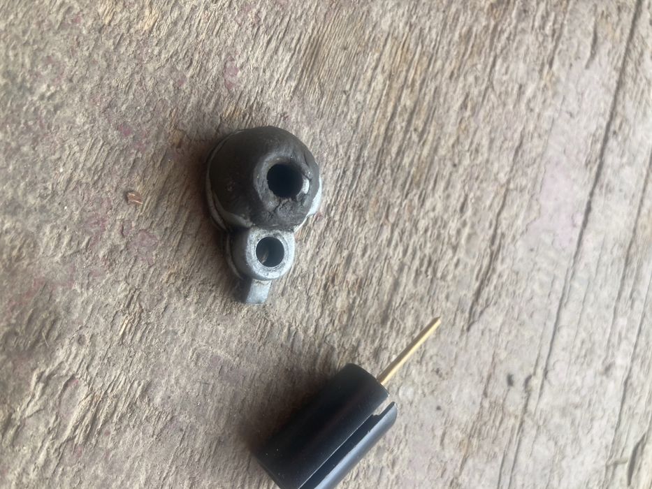 Карбюратор Делорто 15мм. Оригінал.