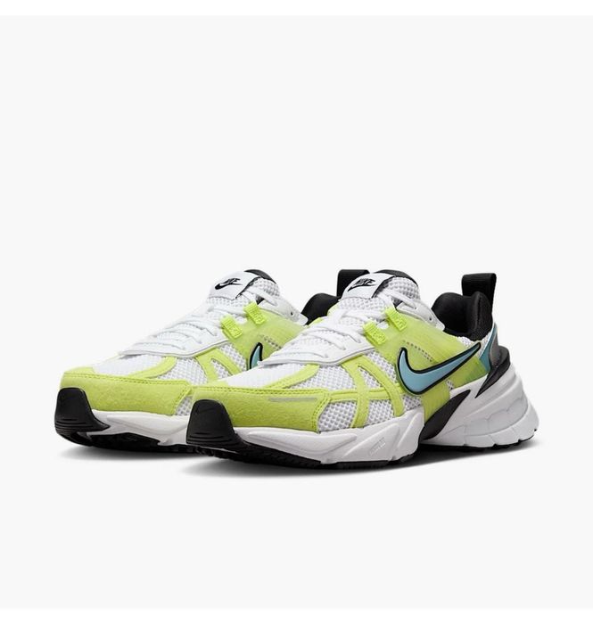 ОРИГІНАЛ| жіночі кросівки nike v2k | кроссовки женские найк в2к