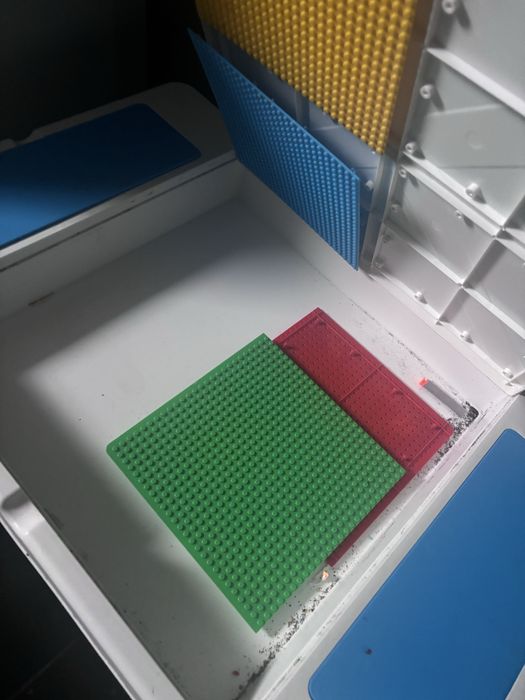 Стіл та стілець дитячий