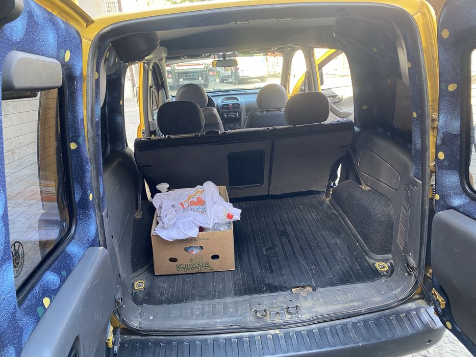 Opel Combo Опель Комбо