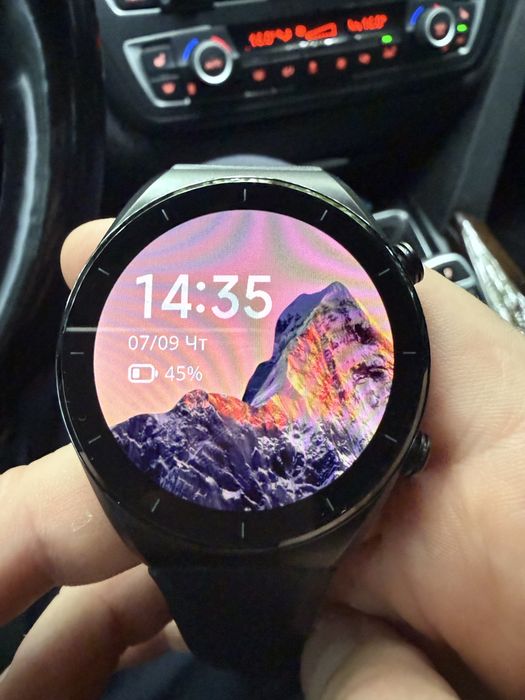 Xiaomi Watch S1