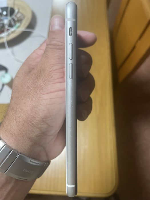 Iphone XR branco 128Gb