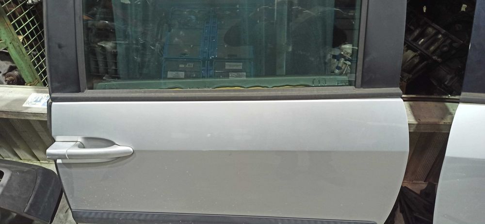 Portas Citroen C 8