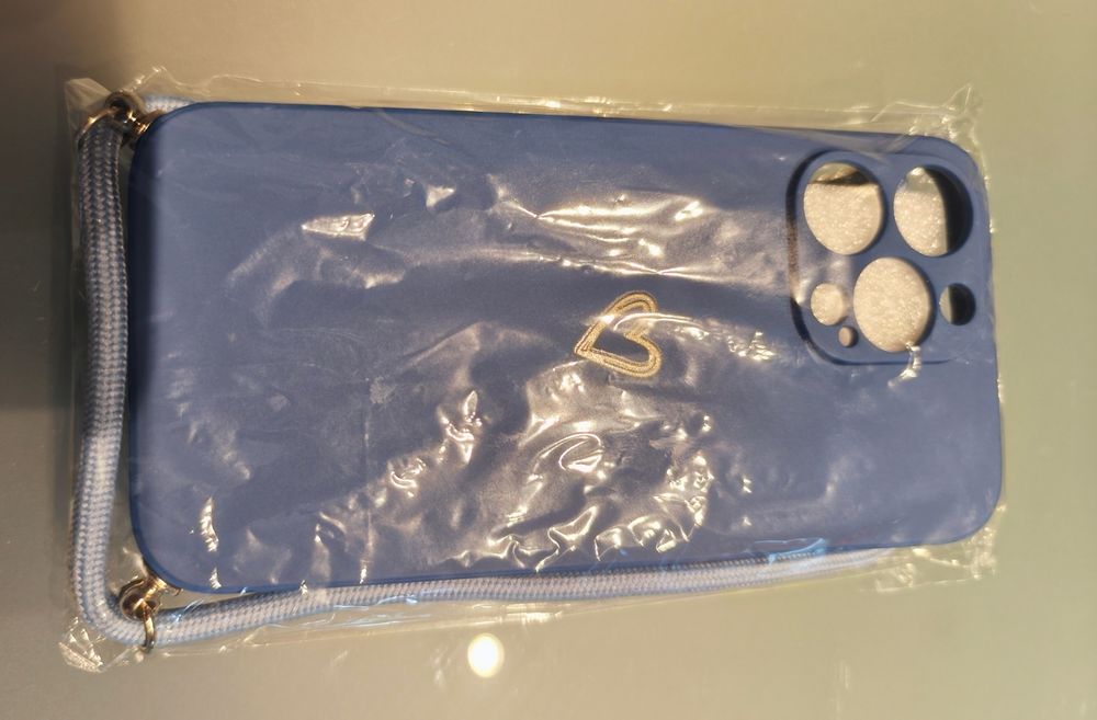 Capa para iPhone 13 Pro