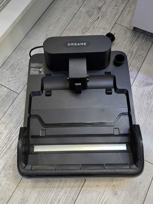 Dreame H15 Pro Heat Odkurzacz na mokro i sucho, woda 85°C