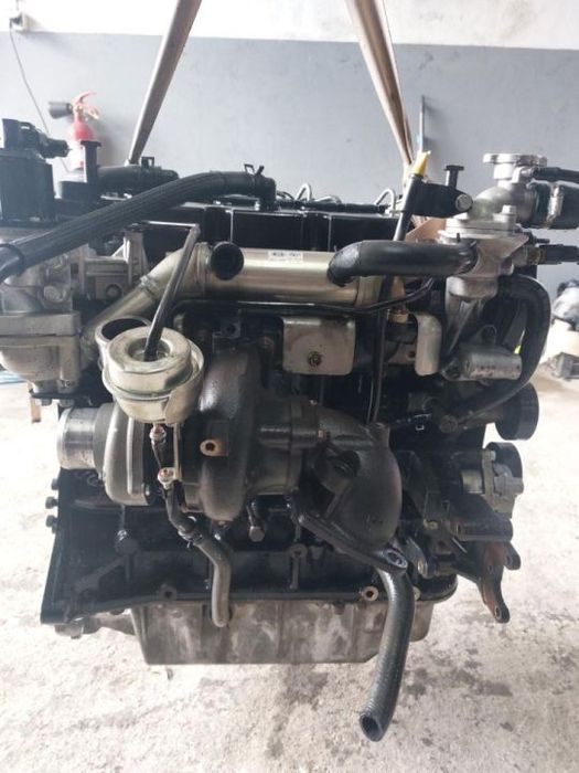 J3 Motor Kia Carnival 2.9 crdi 185cv