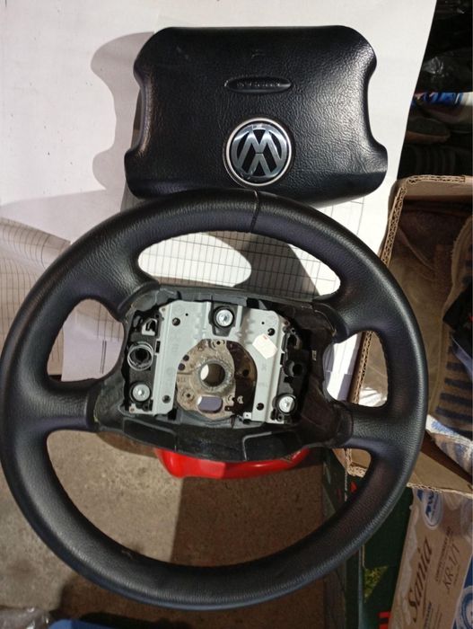 Кермо ( руль)  VW