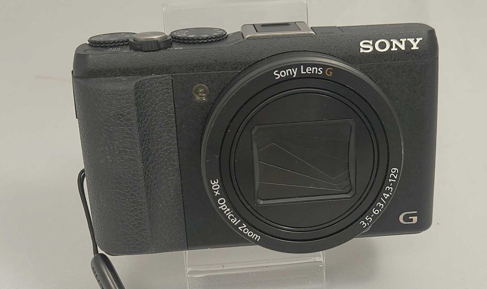 Aparat sony DSC HX60V