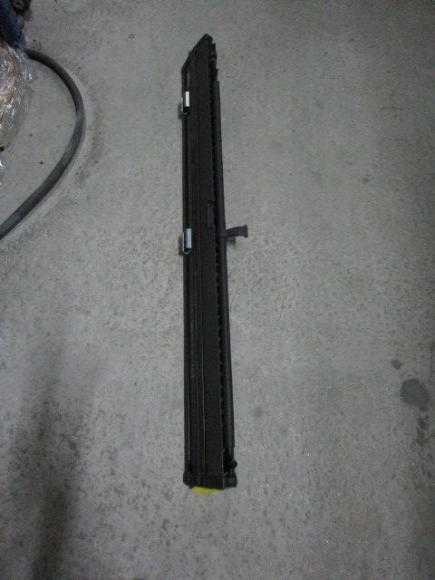 Chapeleira / tampo da mala AUDI A6 (4B2, C5)