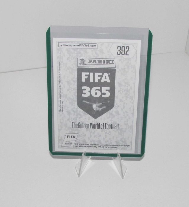 Lionel Messi Milestone Fifa 365