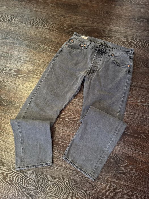 Джинси LEVI'S оригінал