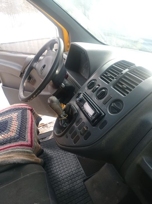 Продам авто.вкладень не потребує в даний час.