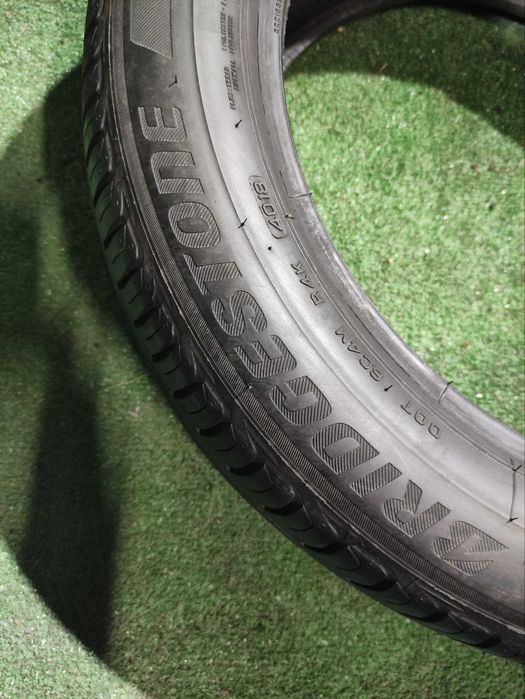 Шини Bridgestone Turanza T001 215/50R17 Комплект Нові Склад Оригінал