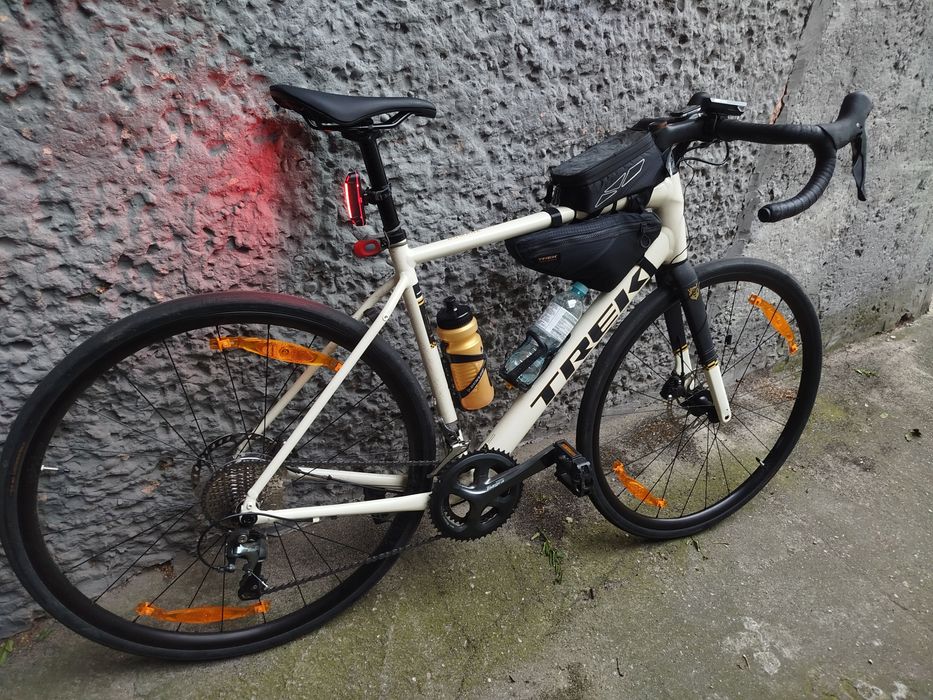 Sprzedam Rower szosowy trek domane4