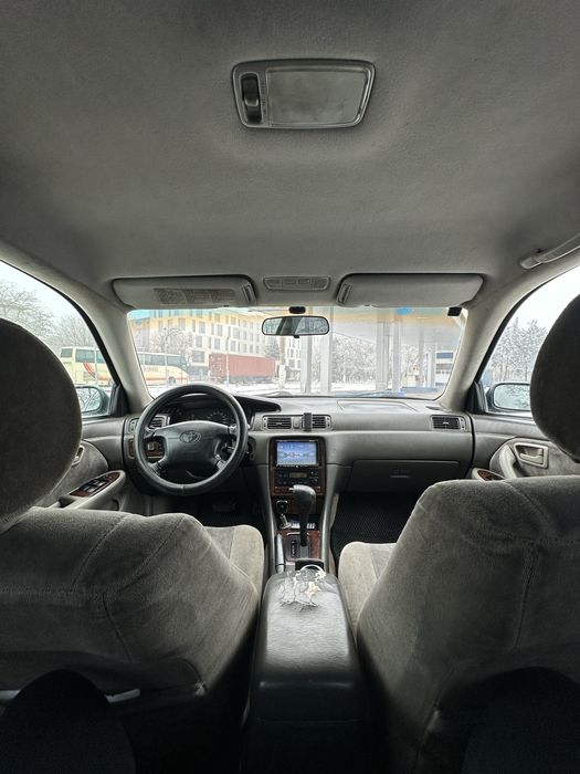 Toyota Camry xv20 1997 года