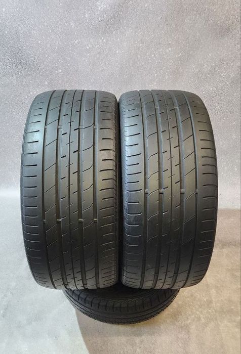 275.35.20 Nexen Nfera SU1 2шт