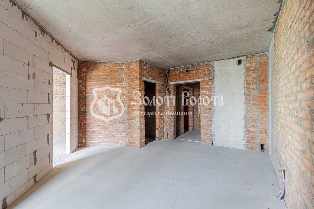 Квартира, 1к. Без ремонту. ЖК «POLARIS Home&Plaza», Оболонський район