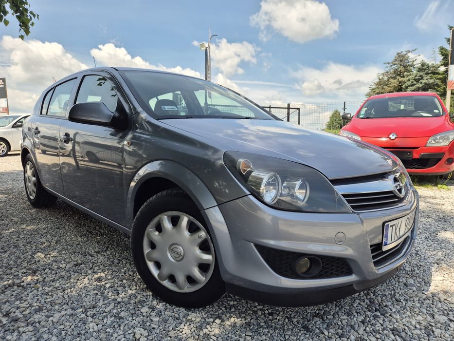 Opel Astra H!! 2010 Rok!! Nowy Rozrzad !! Super Stan!!