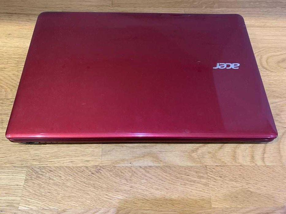 Portátil Acer E1-572G