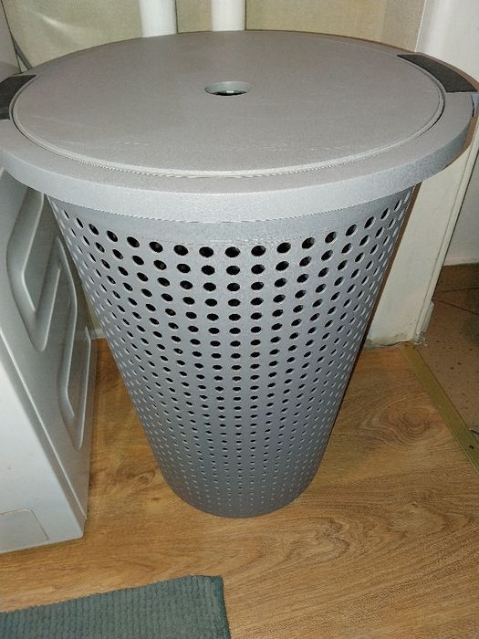 Kosz na bieliznę 36L