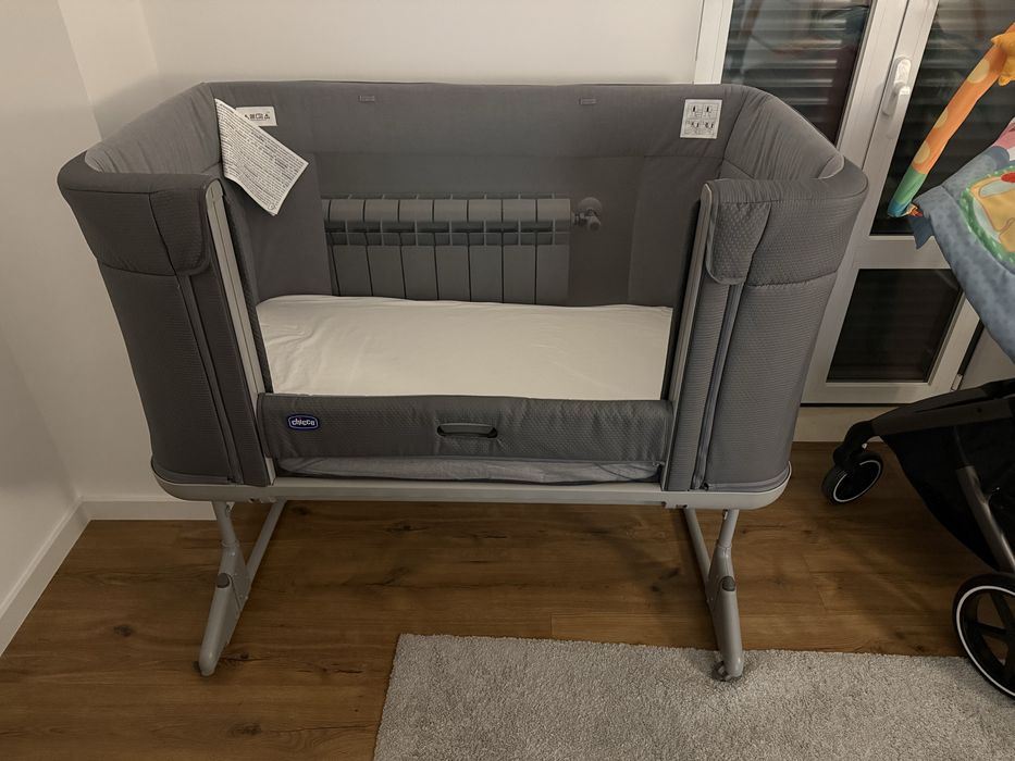 Next to me forever *como novo*