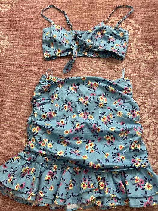 Conjuntos de roupa verao