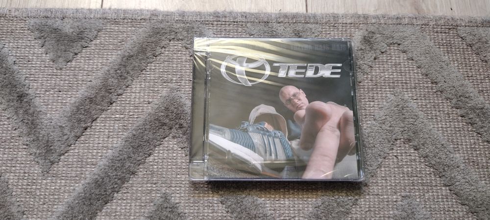 Tede 3H Hajs Hajs Hajs Trzyha Warszafski Deszcz O.S.T.R. IGS O$ka