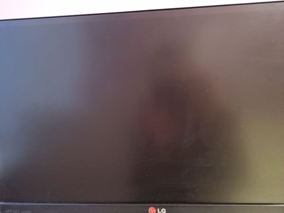 Monitor LG 22MP65HQ-P