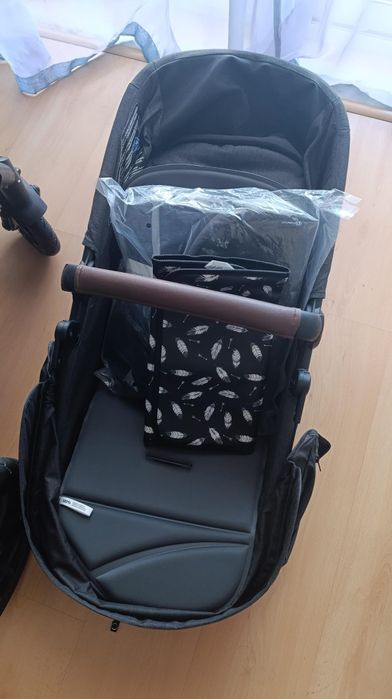 Carrinho Kinderkraft XMOOV