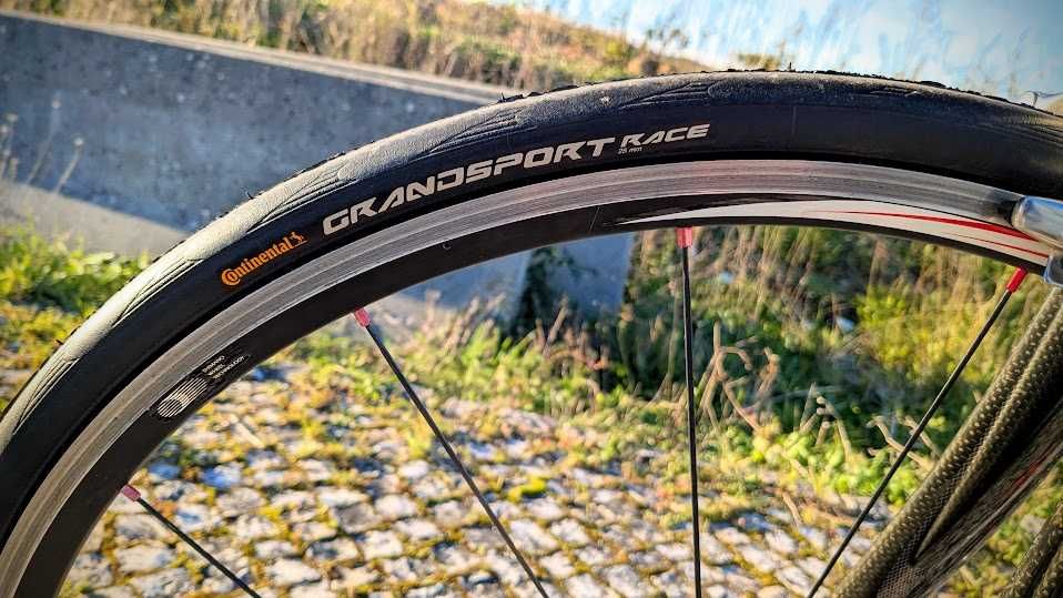 Orbea de estrada M(52cm)