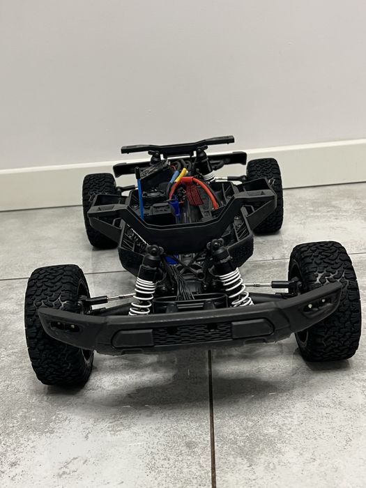 Traxxas Raptor R  rc 1:10