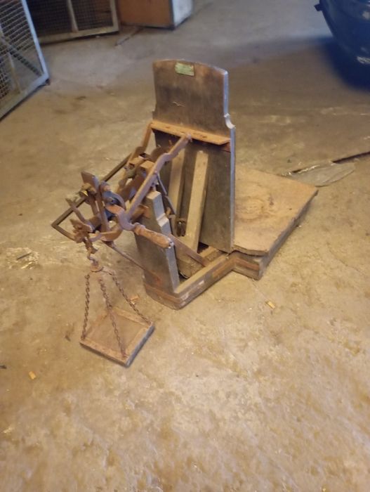 Vendo esta balança muita bonita bom estado antigo