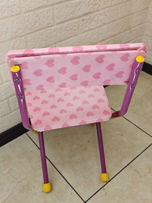 Набір дитячіх меблів