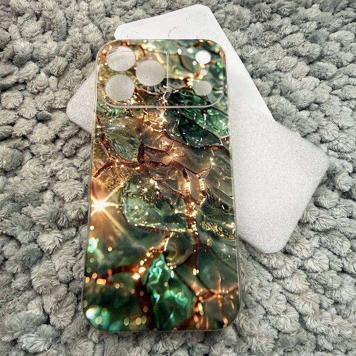 Iphone 17 pro max чохол