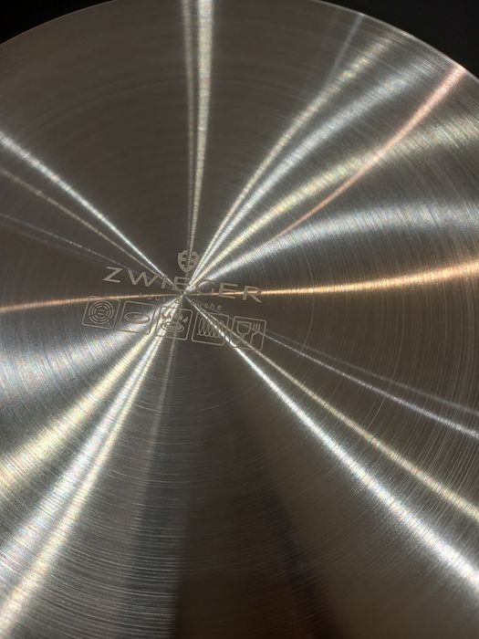 Patelnia Stiga 24 cm Zwieger