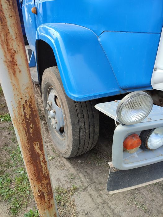 ЗІЛ 4331(самоскид)