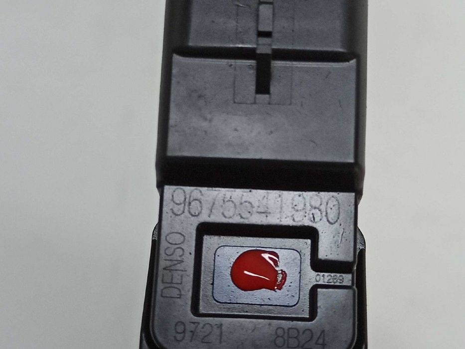 SENSOR DE PRESSÃO FORD FIESTA (CE1) TREND+